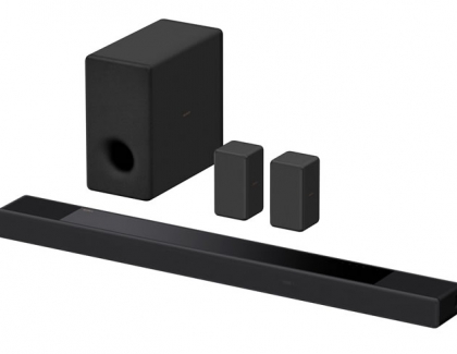 Sony unveils 7.1.2ch HT-A7000 soundbar & '360 Spatial Sound' HT-A9
