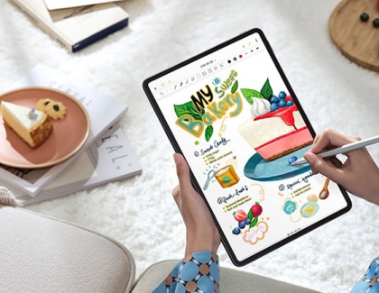 Huawei Launches New HUAWEI MatePad Pro to Keep Creativity Flowing
