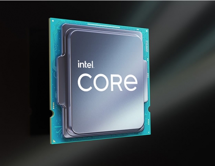 Intel Announces Four New Processor Families