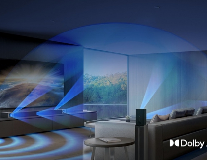 KLIPSCH RAISES THE BAR WITH NEW CINEMA DOLBY ATMOS SOUND BARS