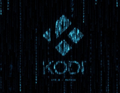 Kodi 19 “Matrix” released with AV1, HDR, tvOS support