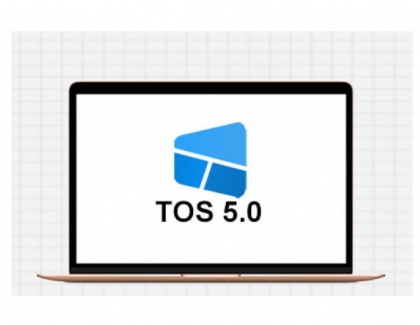 TerraMaster TOS 5 Announced and Launches Insider Preview Program