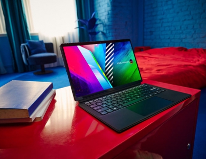 ASUS Announces Vivobook 13 Slate OLED (T3300)