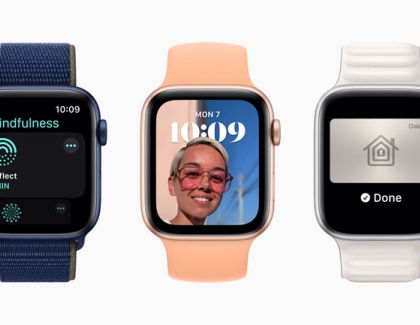 watchOS 8 brings new access, connectivity, and mindfulness features to Apple Watch