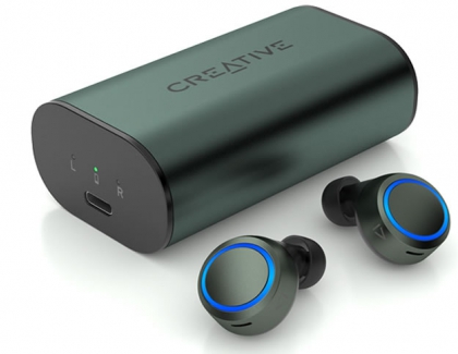 Creative Outlier Air V3: We Made it Personal