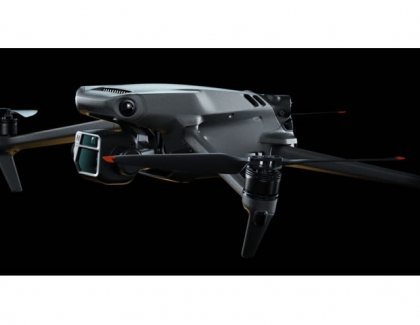 DJI Makes The World’s Best Drone Even Better With New Mavic 3