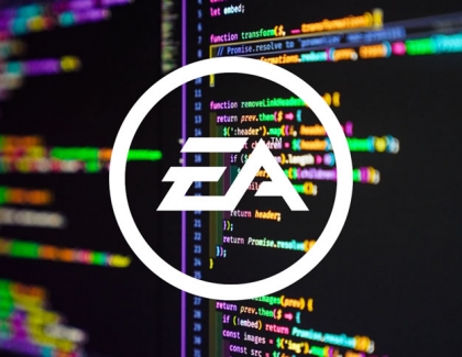 EA Gets hacked - 780GB of data and sourcecode stolen