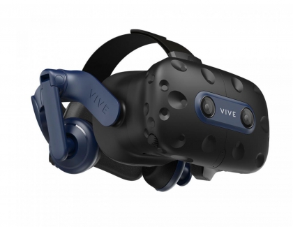 HTC Announces VIVE Pro 2 and VIVE Focus 3 VR Headsets