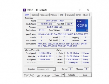 HyperX and MSI Set New DDR4 Overclocking World Record at 7200MHz