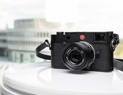 Leica announces The APO-SUMMICRON-M 35 f/2 ASPH