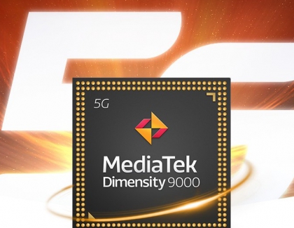MediaTek Dimensity 9000 uses Armv9 technology for unparalleled performance