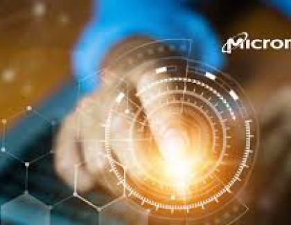 Micron Launches Low-Power Memory Qualified for Automotive Safety Applications