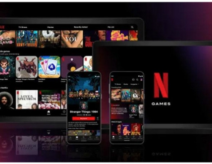 Netflix launches its mobile games globally