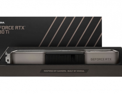 Nvidia announces GeForce RTX 3080 Ti and GeForce RTX 3070 Ti