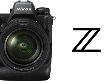 Nikon is developing the Nikon Z 9 full-frame flagship mirrorless camera