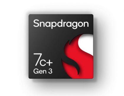 Qualcomm Expands Portfolio with Snapdragon 8cx Gen 3 and 7c+ Gen 3 To Accelerate Mobile Computing