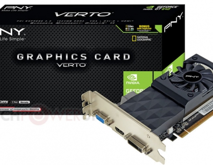 PNY Announces an Expanded Portfolio of NVIDIA GPU Offerings