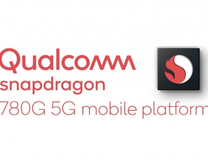 Qualcomm Extends the Leadership of its 7-Series with the Snapdragon 780G 5G Mobile Platform