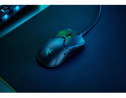 Razer introduces HyperPolling Technology to power the world’s fastest gaming mouse