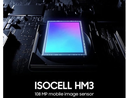 Samsung ISOCELL HM3: Refined Details, Redefined Colors