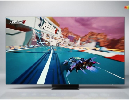 Samsung Announces Support for the HDR10+ GAMING Standard on Its New Displays