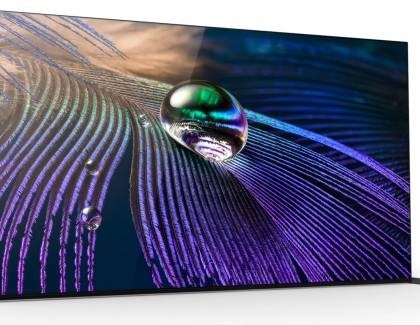Sony launches several BRAVIA TV models in large screen sizes