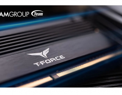 T-FORCE Gaming Launches the Next Generation with Overclockable DDR5 Memory