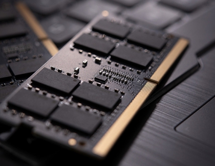 TEAMGROUP Takes its Memory to the Next Level: Develops Next-Gen DDR5 SO-DIMM