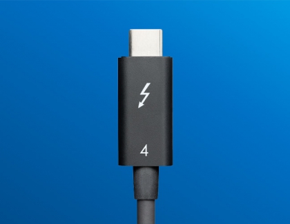 Intel’s Thunderbolt Tech Turns 10