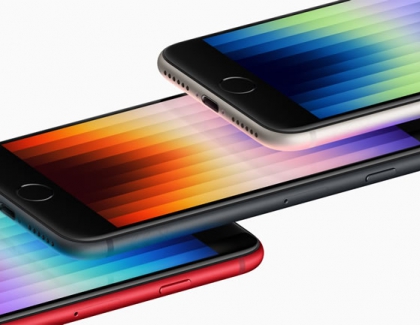 Apple announces the new iPhone SE: a powerful smartphone in an iconic design