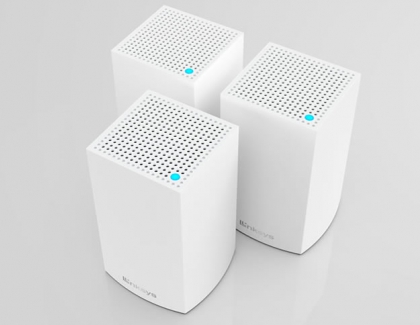 Linksys Brings Best in Class WiFi Performance to the Home with New Series of Affordable WiFi 6 Mesh Solutions