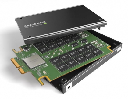 Samsung Electronics Introduces Industry’s First 512GB CXL Memory Module