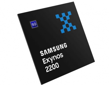 Samsung Introduces Game Changing Exynos 2200 Processor With Xclipse GPU Powered By AMD RDNA 2 Architecture