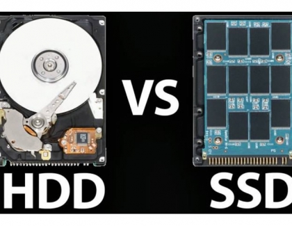 Solid State Drive (SSD) Vs. Hard Disk Drive (HDD): Which Is Right For You?