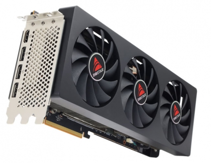 BIOSTAR RELEASES THE LATEST RX 7900XT / RX 7900XTX GRAPHICS CARDS