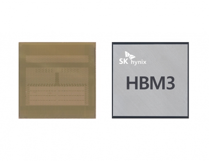 JEDEC Publishes HBM3 Update to High Bandwidth Memory (HBM) Standard