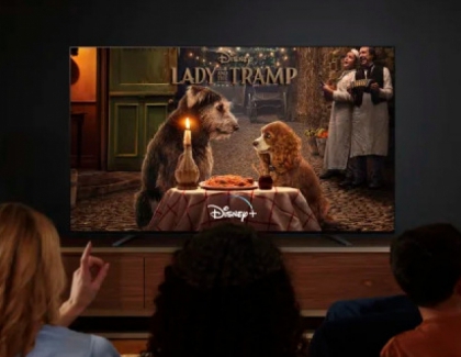 Disney+ launches today in 24 additional markets in Europe