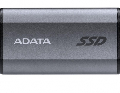 ADATA Unveils Ultra-Compact SE880 External SSD