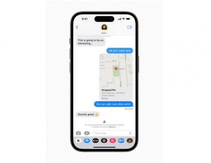 Apple advances user security with powerful new data protections