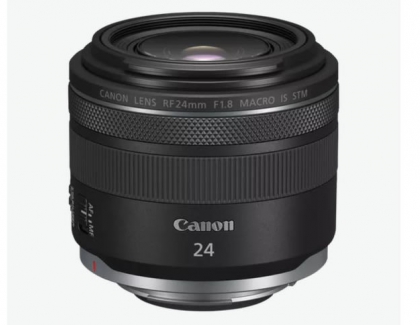 Canon announces new compact, wide-angle RF lenses RF 24mm F1.8 & RF 15-30mm F4.5-6.3