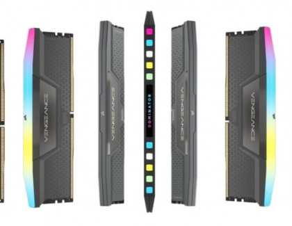 Overclock with Ease Using AMD EXPO and CORSAIR DDR5 Memory
