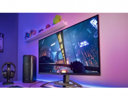 CORSAIR Launches UHD 4K and QHD 240Hz XENEON Monitors