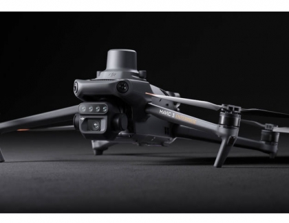 DJI Agriculture Launches the Mavic 3 Multispectral to Spark the Development of Global Precision Agriculture