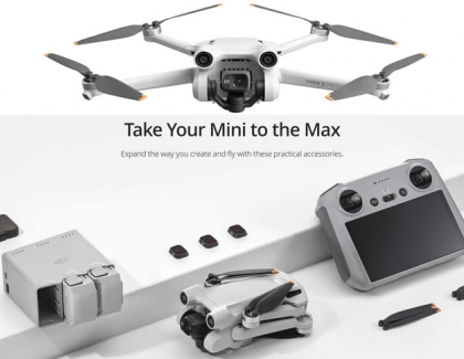 DJI Mini 3 Pro Redefines What a Sub-249g Camera Drone Can Do