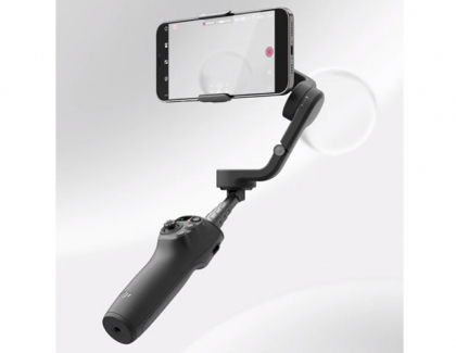 DJI Osmo Mobile 6 Pushes Smartphone Photography Further