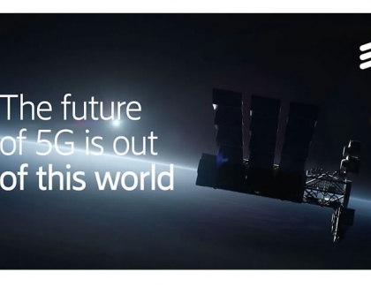 Ericsson, Qualcomm and Thales to Take 5G Into Space