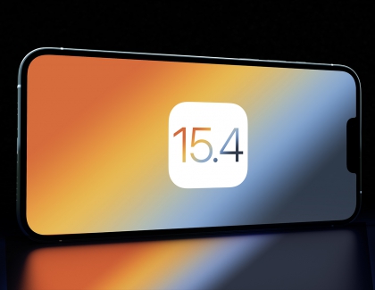 Here’s everything new in the first betas of iOS 15.4 and iPadOS 15.4
