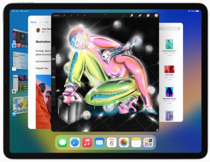 Apple announces iPadOS 16, watchOS 9 and macOS Ventura