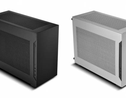 LIAN LI Launches the A4-H2O - a DAN Cases Collaboration 