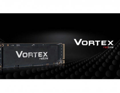 MUSHKIN LAUNCHES NEW VORTEX SERIES SOLID STATE DRIVES